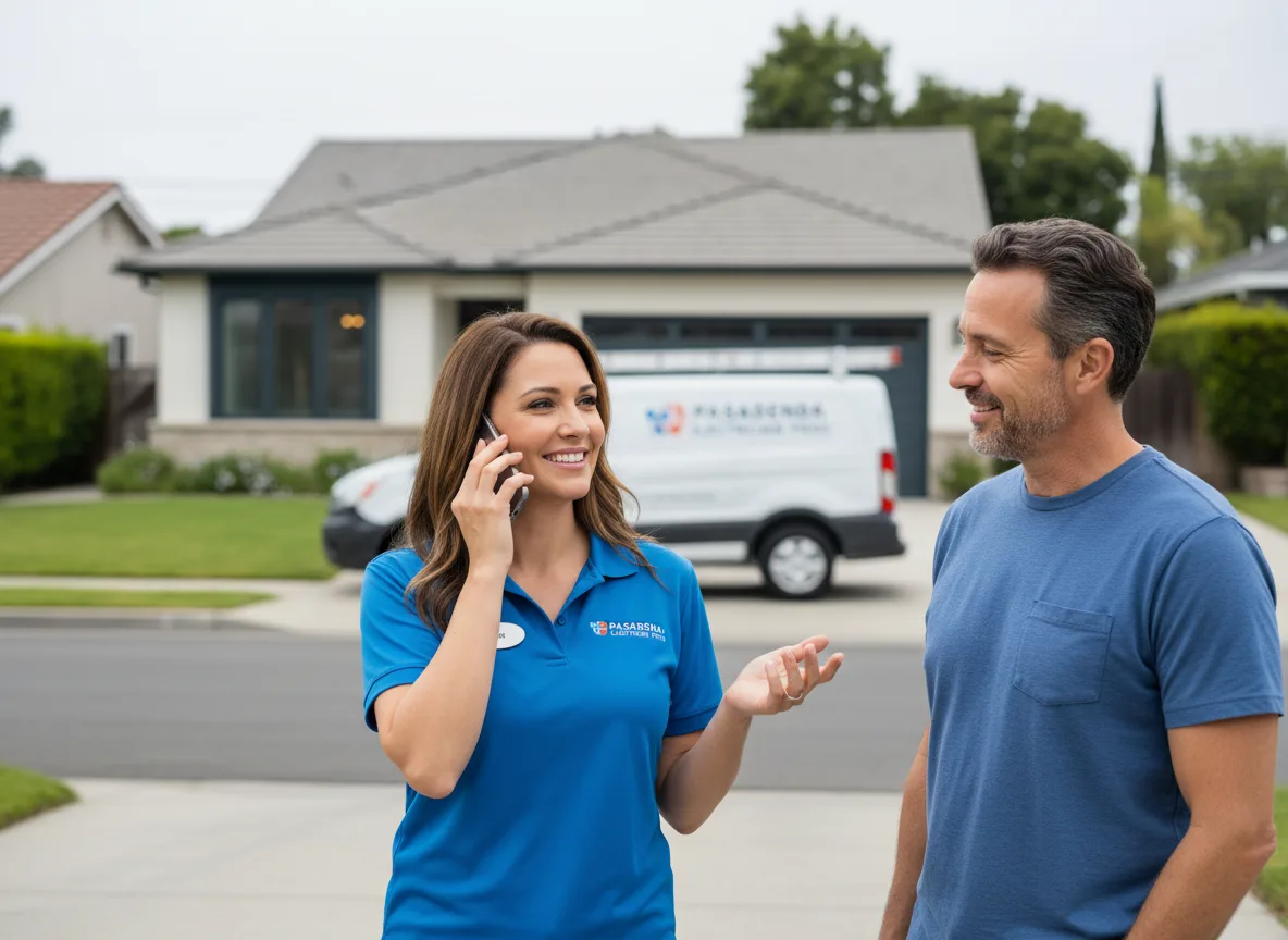 Electrician Huntsville, AL FAQs